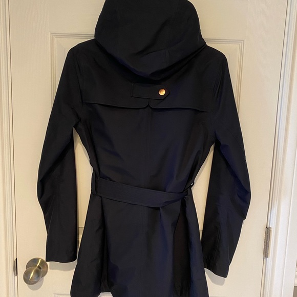 Helly Hansen Wesley Trench - Picture 4 of 7